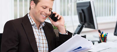 accounts receivables